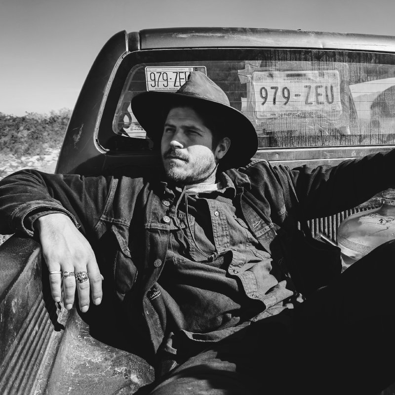 BLOOD AND SUN reveal first track from new NORDVIS album