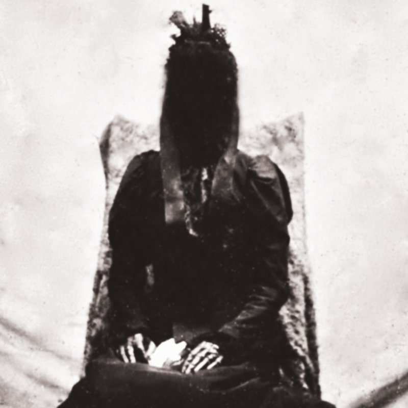 AMNUTSEBA set release date for IRON BONEHEAD debut, reveal first track
