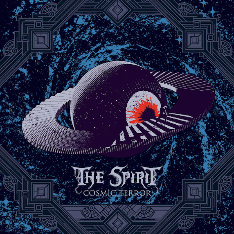 THE SPIRIT RELEASE NEW TRACK, "REPUGNANT HUMAN SCUM"
