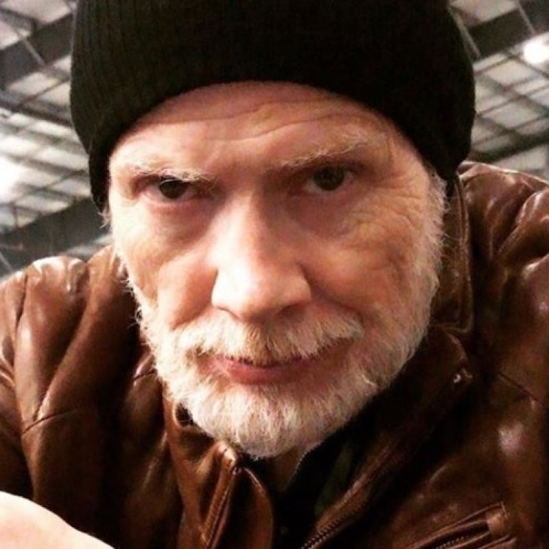 DAVE MUSTAINE Is Back