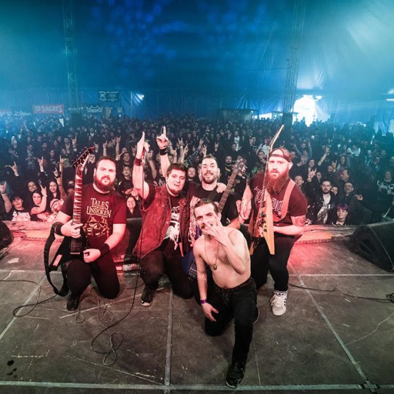 Terror Empire release new song &ldquo;Snake Nest&rdquo;