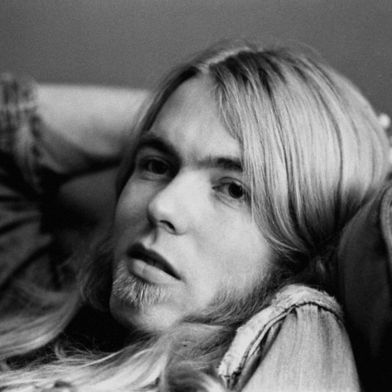 RIP Greg Allman