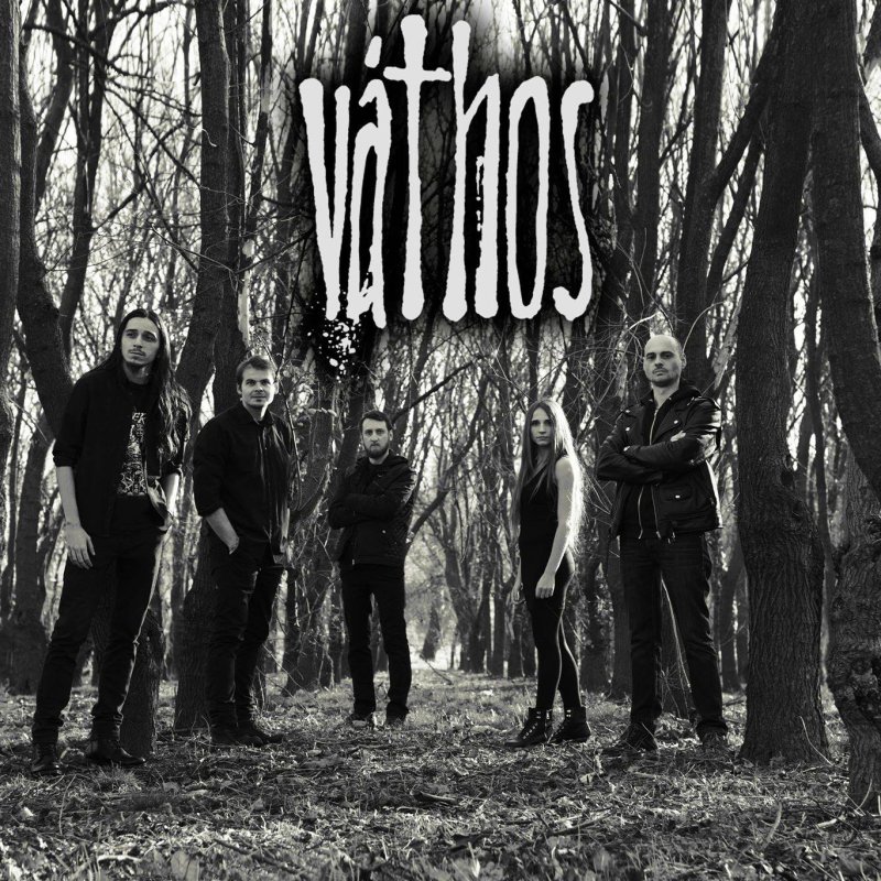  VATHOS set to release debut album, Underwater