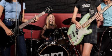 Own a School of Rock & Write Your Own Success Story