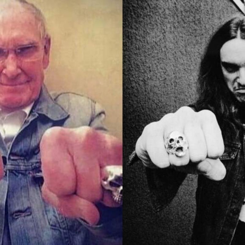 RAY BURTON DIES
