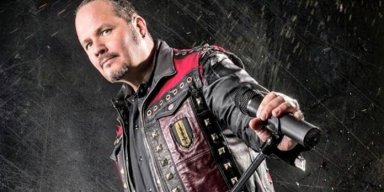 TIM 'RIPPER' OWENS: 'I'm Like A Middle-Of-The-Road Guy In Politics'