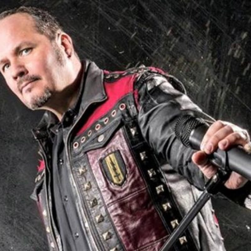 TIM 'RIPPER' OWENS: 'I'm Like A Middle-Of-The-Road Guy In Politics'