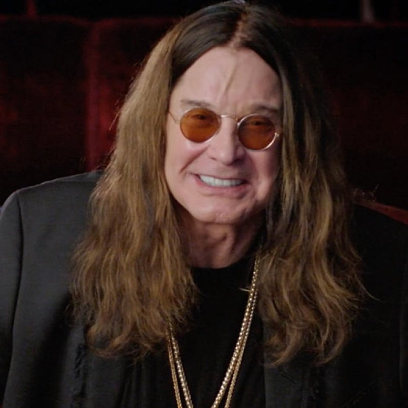 OZZY DIAGNOSED WITH PARKINSON'S DISEASE