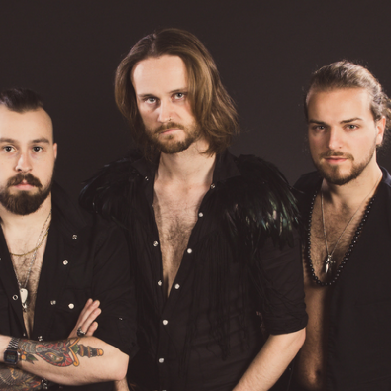 FORMOSA set release date for new METALVILLE album - also reveal cover art, tracklisting