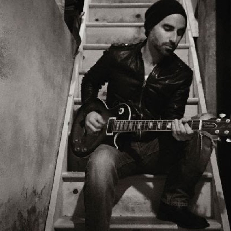 PJ Farley Signs With HighVolMusic