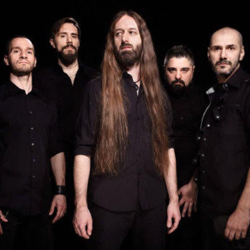 Italy&rsquo;s Mighty Tethra reveal first single &ldquo;Cold Blue Nebula&rdquo;