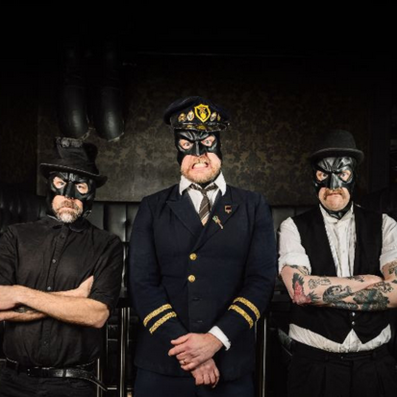 M&auml;rvel stream new EP " M&auml;rvelous"