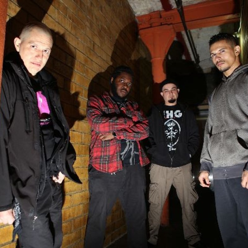  FEAR IS DEAD STREAM NEW SONG