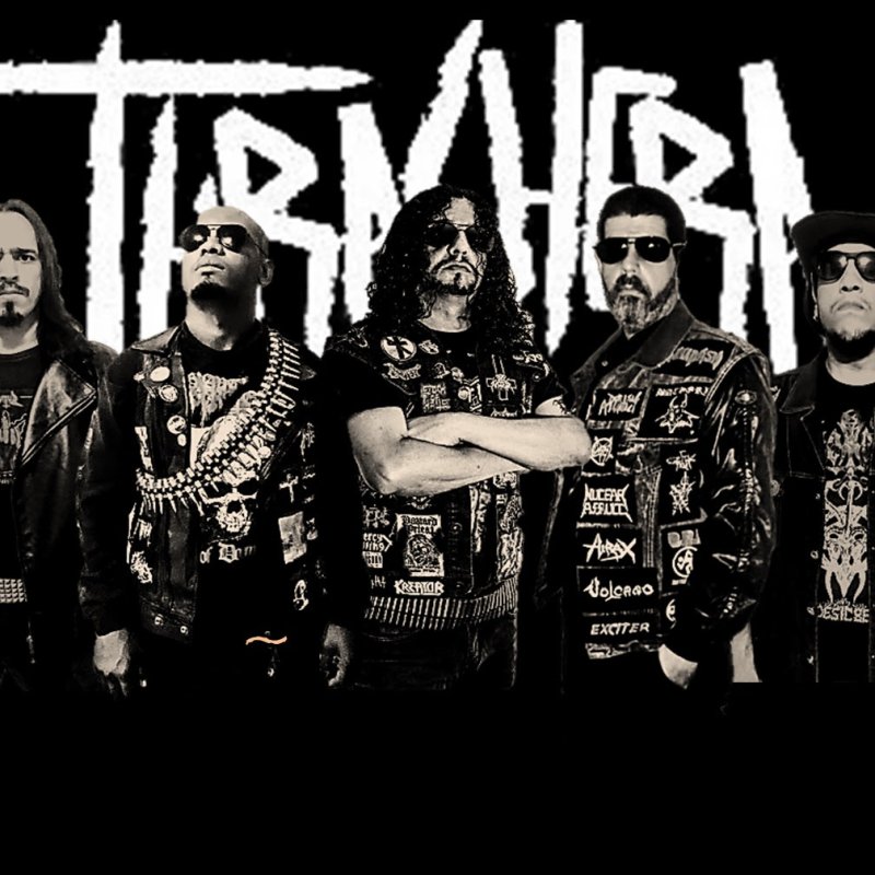 THRASHERA set release date for new HELLDPROD album, reveal first track