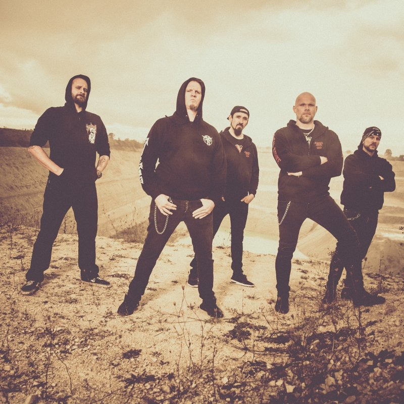 Germany's SURGICAL STRIKE reveal new video from forthcoming METALVILLE debut