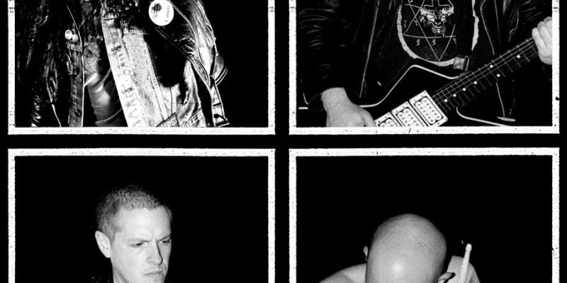America's MALLEUS to have two EPs reissued by ARMAGEDDON LABEL
