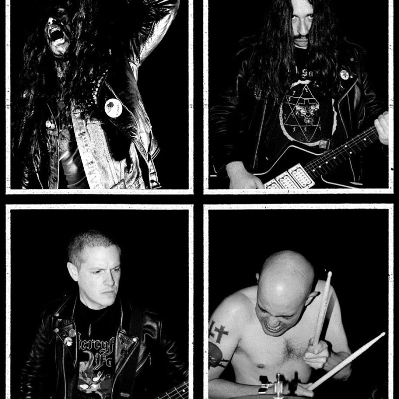 America's MALLEUS to have two EPs reissued by ARMAGEDDON LABEL
