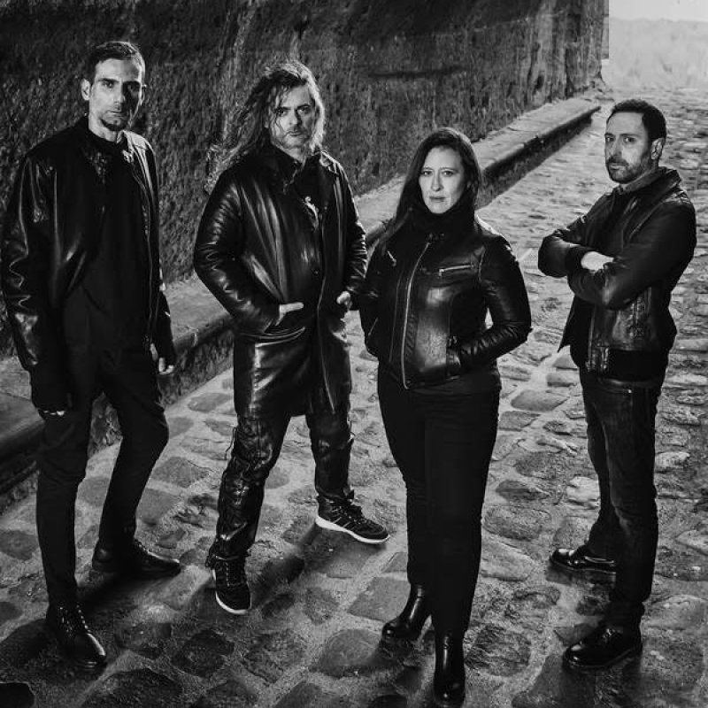 Second Brain publishes new video for "The Mind Awakes"