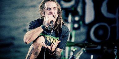 Randy Blythe Gives His Thoughts On The Terrorist Attack in Manchester