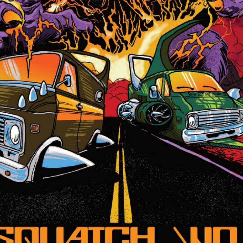 Festival Line-Up Announced! All Roads Lead To The Electric Highway In Calgary, AB, Canada!