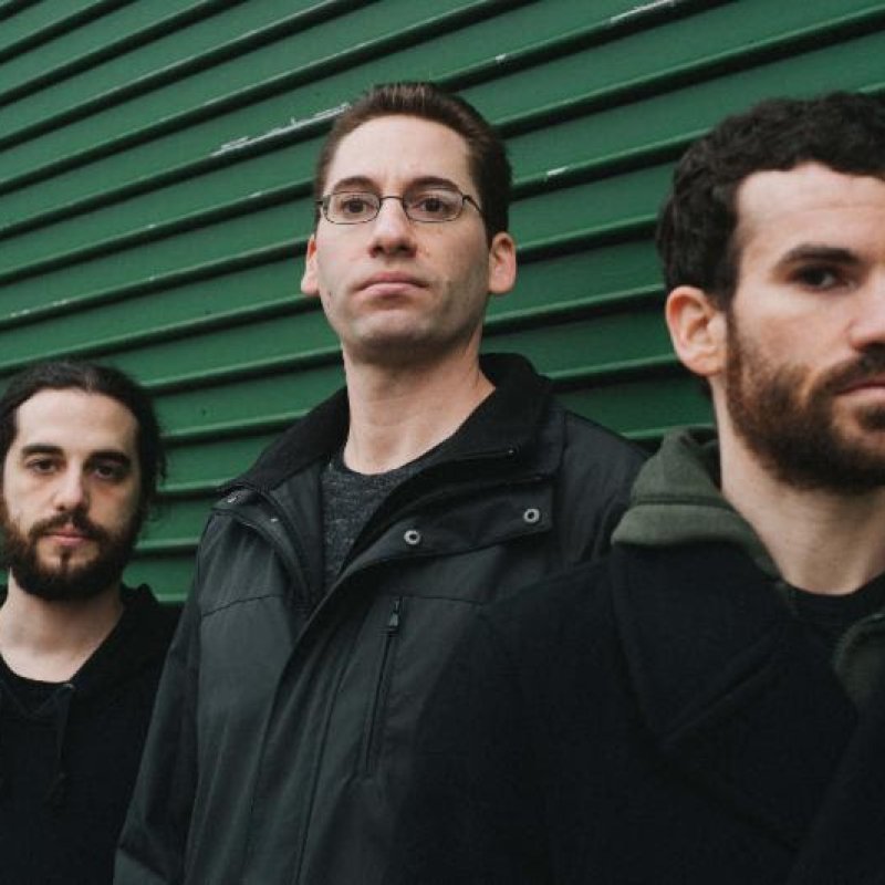 ZEVIOUS Announces March Mini-Tour With Dysrhythmia; Lowlands LP By NYC Instrumental Avant-Metal Trio Out Now On Nefarious Industries