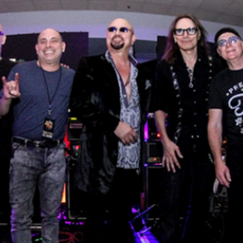 2020 Annual Metal Hall of Fame Gala Overview and All Star Jam