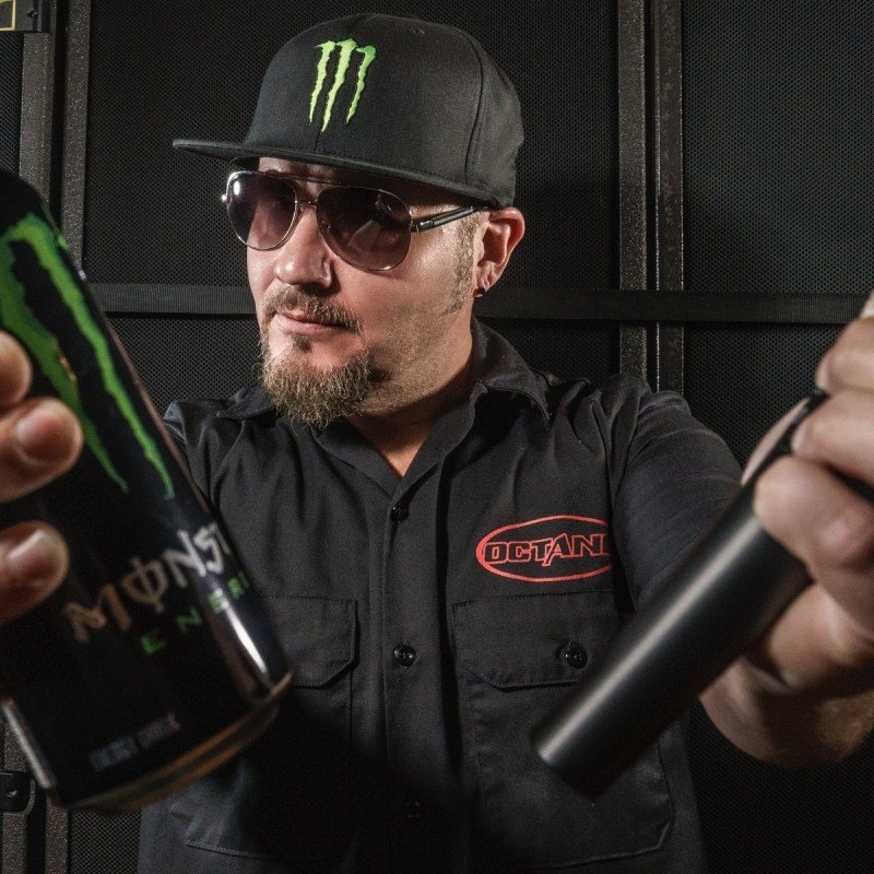 'RIPPER': I've Toured More Places Solo Than I Ever Did With JUDAS PRIEST 