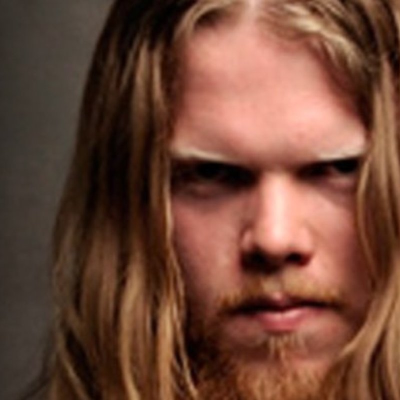 NILE And DIVINE HERESY Bassist JOSEPH PAYNE Dies 