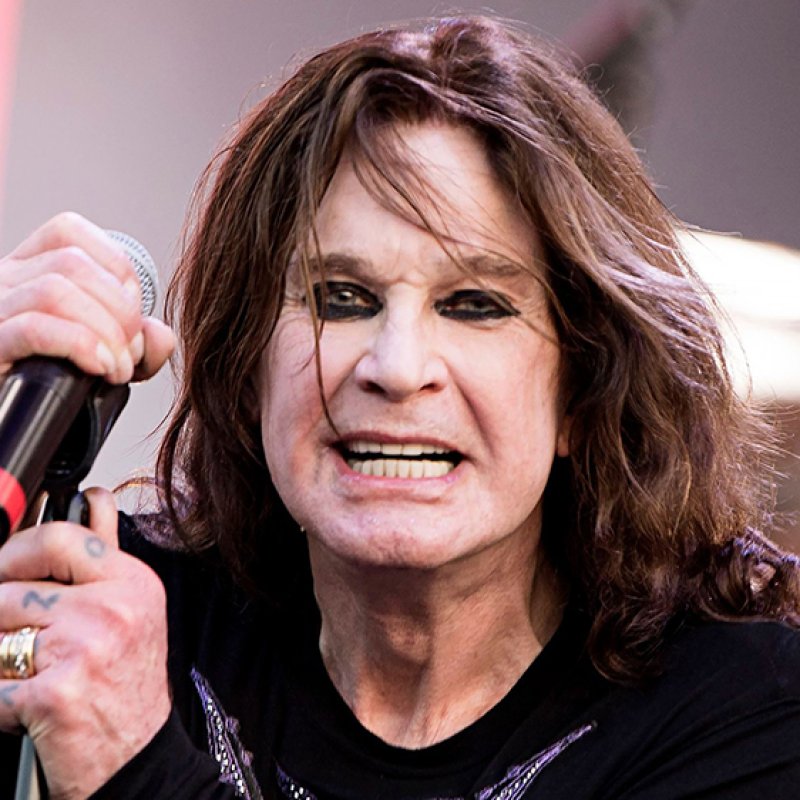 WILL OZZY'S SINGING BE AFFECTED?