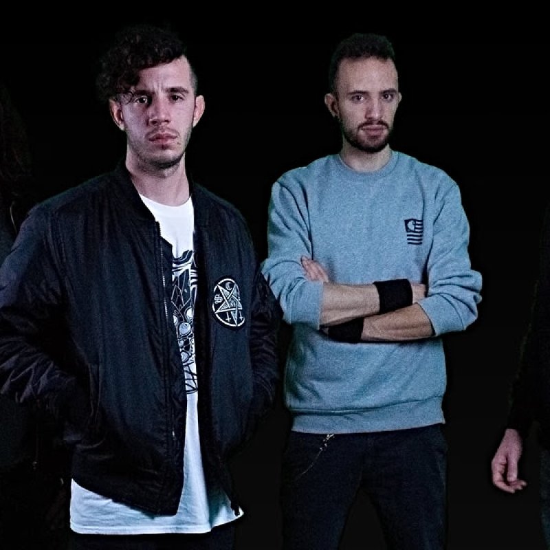 NOISKIN Reveal Title, Cover Artwork and Release Date For New Single!
