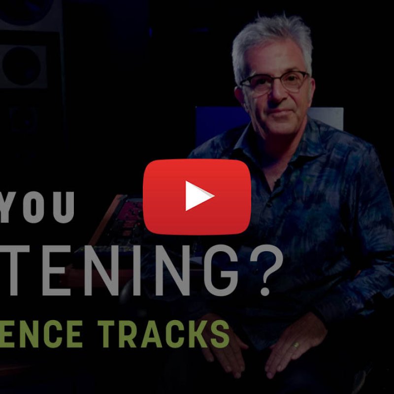 Take the mystery out of mixing and mastering