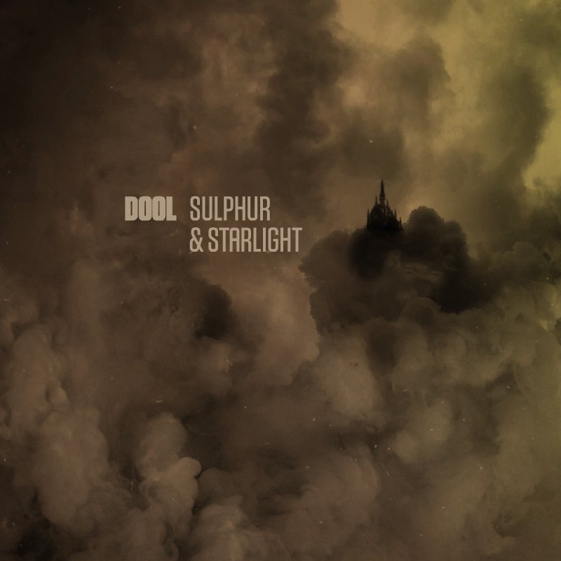 DOOL release anticipated second album "Summerland" on April 10th!