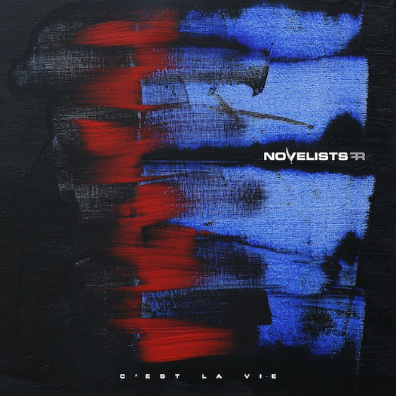 NOVELISTS FR RELEASES NEW ALBUM 'C'EST LA VIE' TODAY