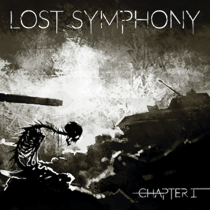 ROCK/METAL LEGENDS UNITE ON LOST SYMPHONY&rsquo;S DEBUT ALBUM, CHAPTER I, OUT MARCH 27TH
