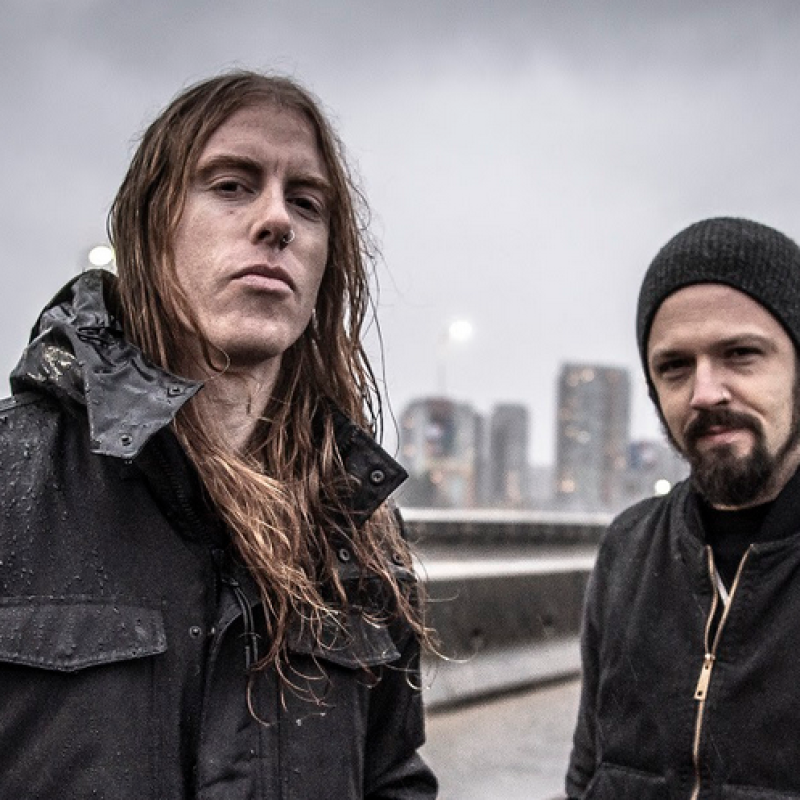 RITUAL DICTATES reveal first track from forthcoming ARTOFFACT debut - features members of REVOCATION and 3 INCHES OF BLOOD