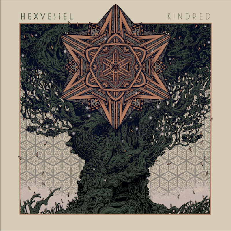 HEXVESSEL RELEASES FIRST SINGLE, &ldquo;DEMIAN&rdquo; FROM UPCOMING ALBUM, &lsquo;KINDRED&rsquo;
