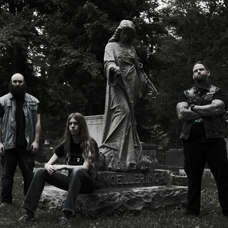 Death on Fire release video for Architects