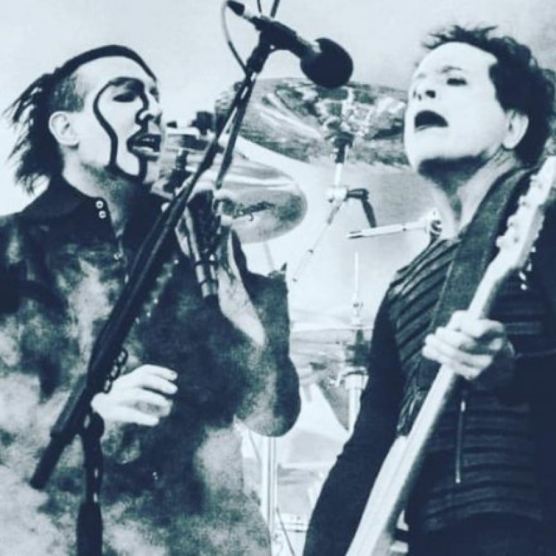 Marilyn Manson Family Shattered After Sad Accident