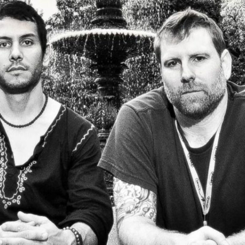 Death and Cynic drummer Sean Reinert dead at 48