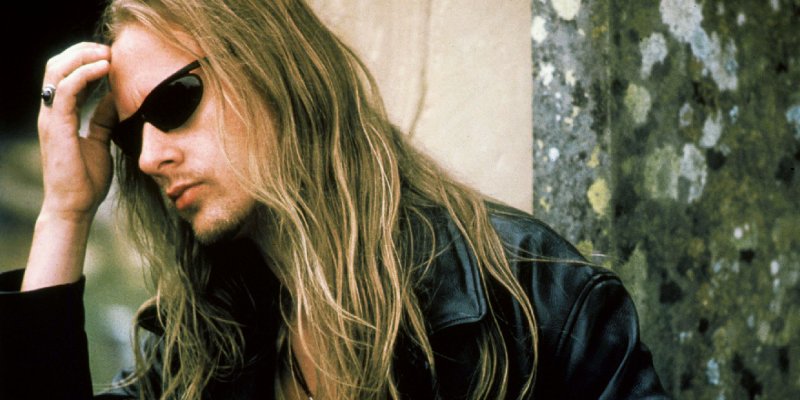 JERRY CANTRELL Says 'It's Never Going To Make Sense' About Chris Cornell
