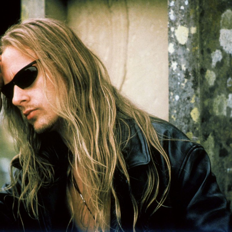 JERRY CANTRELL Says 'It's Never Going To Make Sense' About Chris Cornell