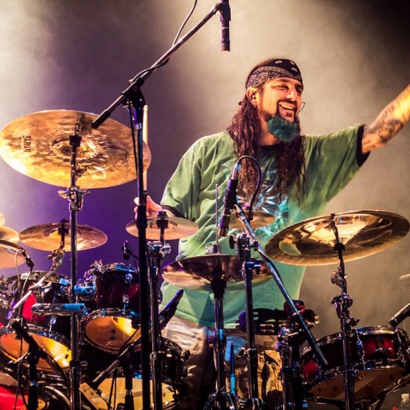 PORTNOY Pays Tribute To SEAN REINERT