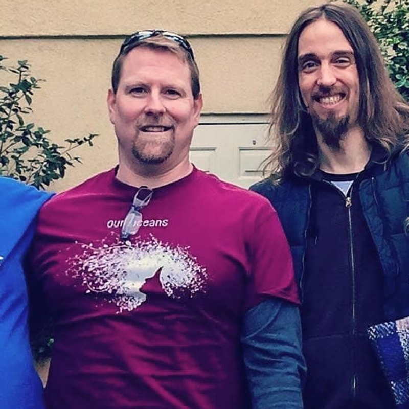 MEGADETH Pays Tribute To SEAN REINERT