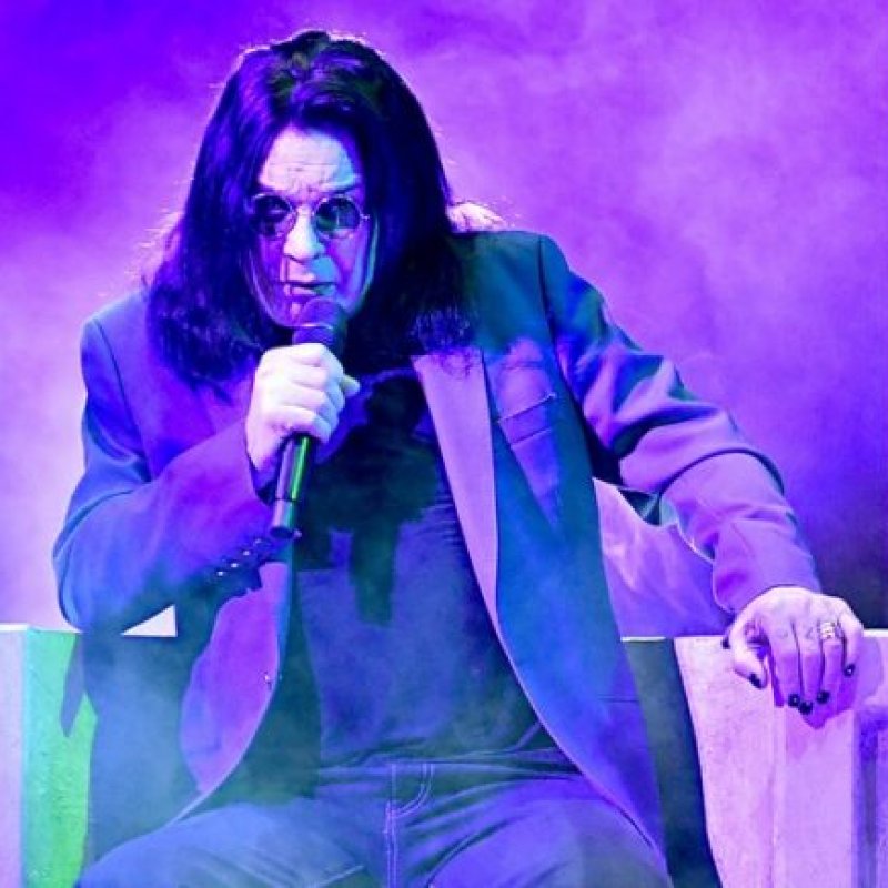 Things Could Get Worse For Ozzy After Diagnosis