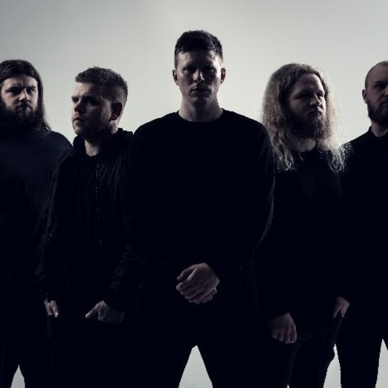 Stoner rockers KEELRIDER release video for "Sun"