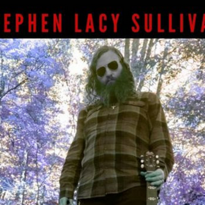 Stephen Lacy Sullivan (Alluvion, Ex LORD) to release solo album