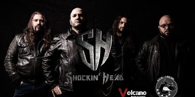 Blank TV Premieres SHOKIN'HEAD's MUSE Cover Video 'Hysteria'!