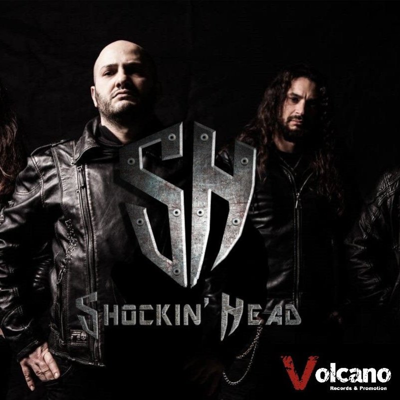 Blank TV Premieres SHOKIN'HEAD's MUSE Cover Video 'Hysteria'!
