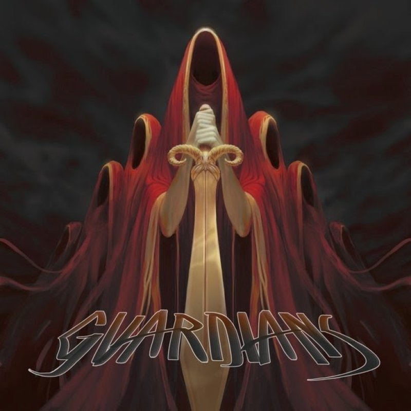 MASSIVE SOUND RECORDINGS: Majesty of Revival's new single "GUARDIANS" OUT NOW!