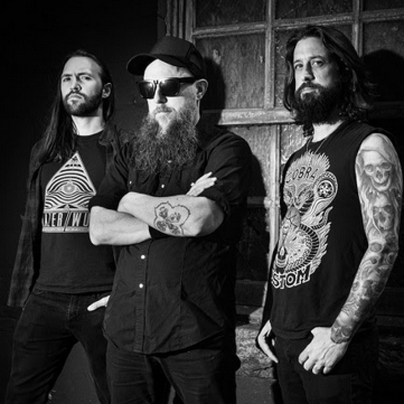 PROBLEM WITH DRAGONS - Winter 2020 U.S. Tour Starts Feb. 1st - Touting Latest Album 'ASCENDANT'